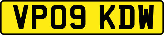 VP09KDW