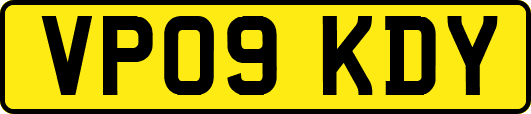 VP09KDY