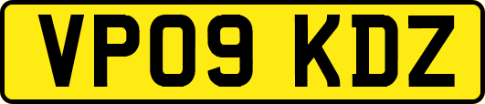 VP09KDZ