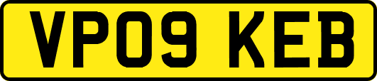 VP09KEB