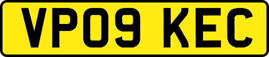 VP09KEC