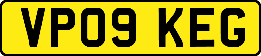 VP09KEG