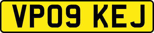 VP09KEJ