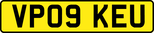 VP09KEU
