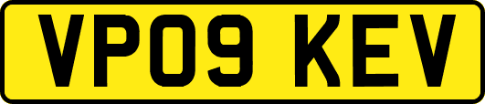VP09KEV