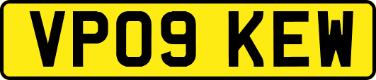 VP09KEW