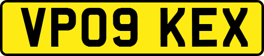 VP09KEX