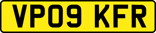 VP09KFR