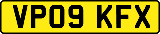 VP09KFX
