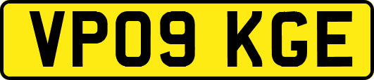 VP09KGE