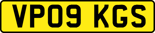 VP09KGS