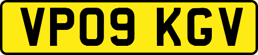 VP09KGV