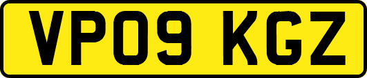 VP09KGZ