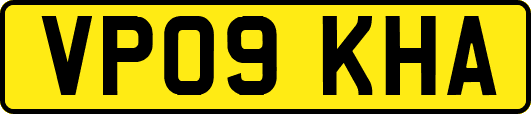 VP09KHA