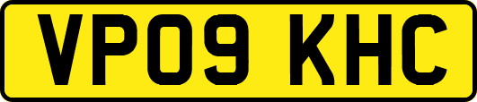 VP09KHC