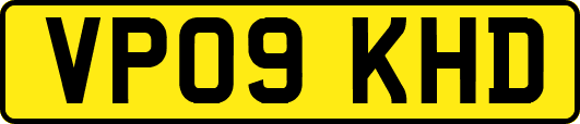 VP09KHD