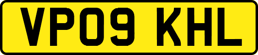 VP09KHL