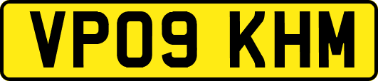 VP09KHM