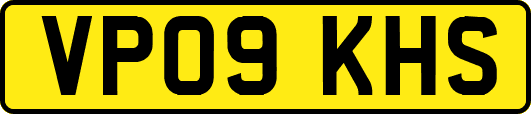 VP09KHS