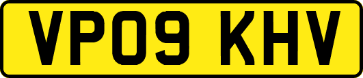VP09KHV
