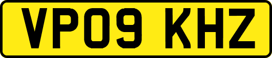 VP09KHZ