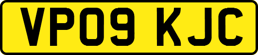 VP09KJC