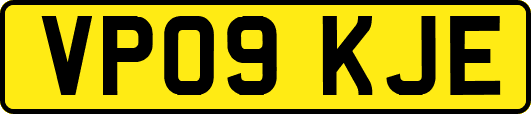 VP09KJE