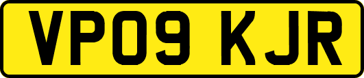 VP09KJR