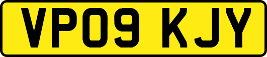 VP09KJY