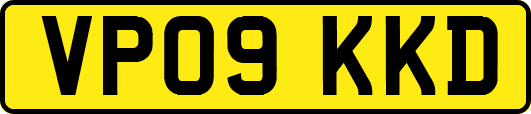 VP09KKD