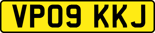 VP09KKJ