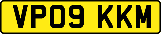 VP09KKM