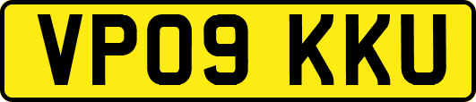 VP09KKU
