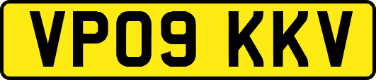 VP09KKV