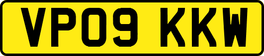 VP09KKW