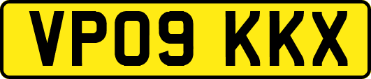 VP09KKX