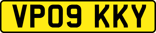 VP09KKY