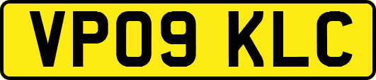 VP09KLC