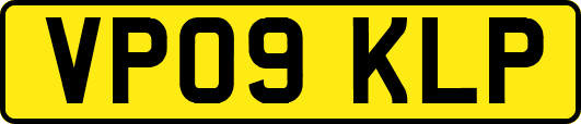 VP09KLP
