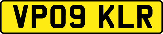 VP09KLR