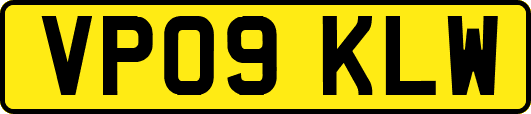 VP09KLW