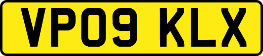 VP09KLX