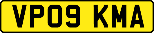 VP09KMA