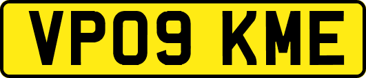 VP09KME