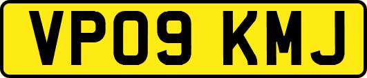VP09KMJ