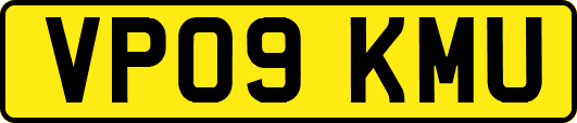 VP09KMU