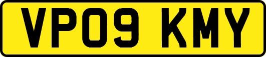 VP09KMY