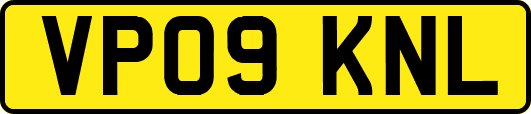 VP09KNL