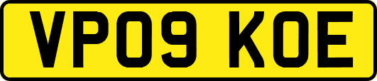 VP09KOE