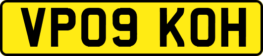 VP09KOH
